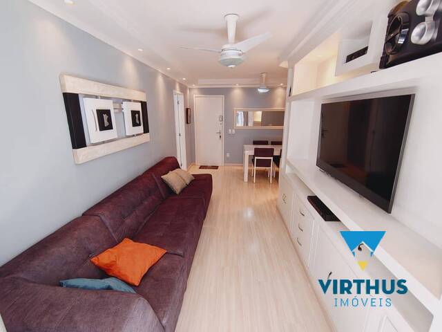 #PA1924 - Apartamento para Venda em Rio de Janeiro - RJ