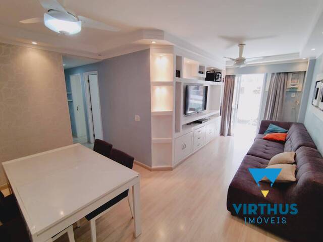 #PA1924 - Apartamento para Venda em Rio de Janeiro - RJ