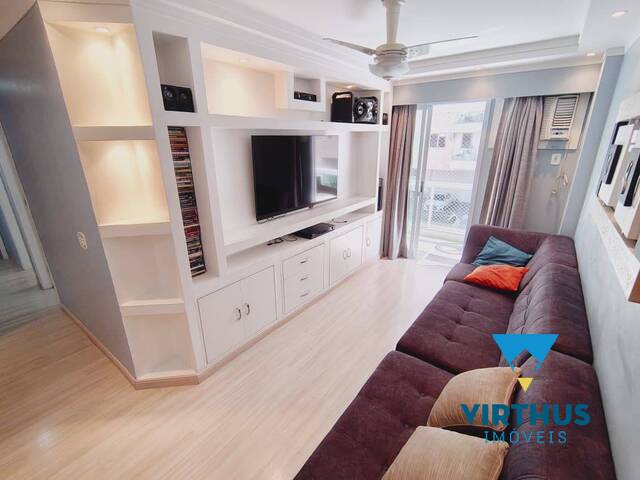 Apartamento para Venda em Rio de Janeiro - 4