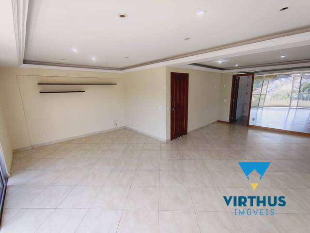 #AP1925 - Apartamento para Venda em Rio de Janeiro - RJ - 2