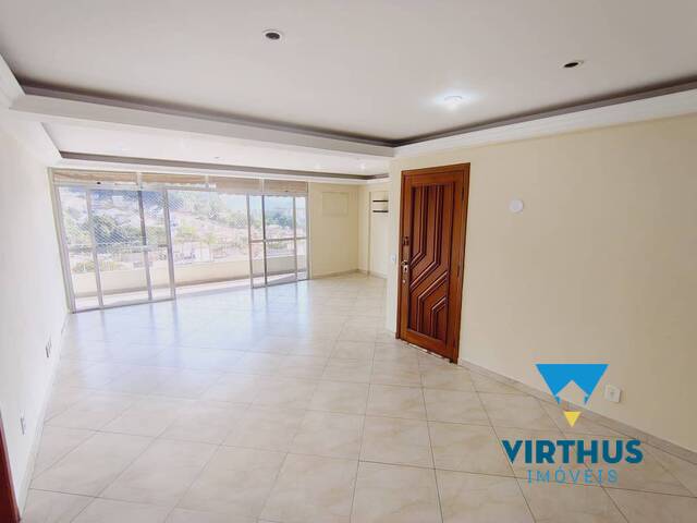 #AP1925 - Apartamento para Venda em Rio de Janeiro - RJ - 1