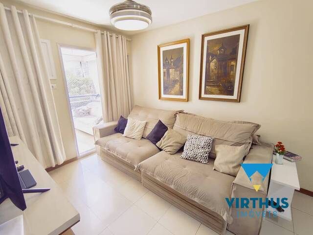 #PA1916 - Apartamento para Venda em Rio de Janeiro - RJ - 3