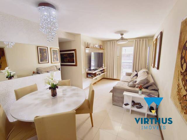 #PA1916 - Apartamento para Venda em Rio de Janeiro - RJ - 1