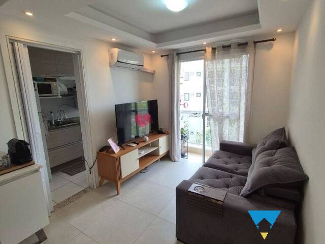 Apartamento para Venda em Rio de Janeiro - 4