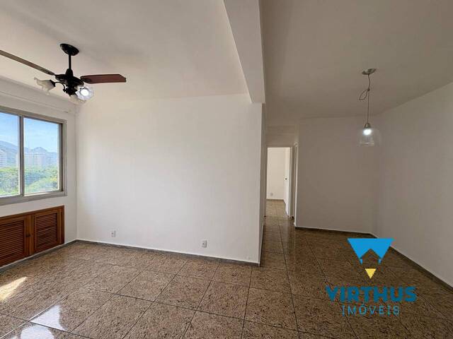 #PA1923 - Apartamento para Venda em Rio de Janeiro - RJ