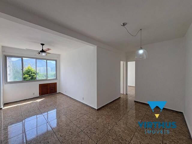 #PA1923 - Apartamento para Venda em Rio de Janeiro - RJ