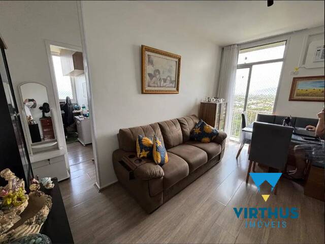 #PA1929 - Apartamento para Venda em Rio de Janeiro - RJ - 3