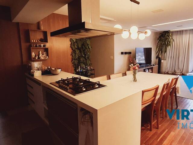 #1931 - Apartamento para Venda em Rio de Janeiro - RJ - 1