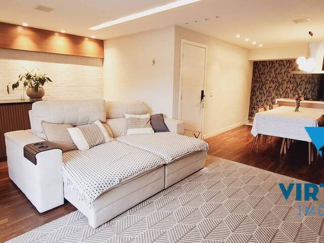 #1931 - Apartamento para Venda em Rio de Janeiro - RJ - 2