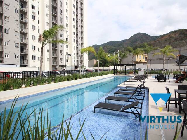 Venda em Jacarepaguá - Rio de Janeiro
