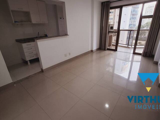 #LOC1937 - Apartamento para Locação em Rio de Janeiro - RJ
