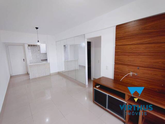 #Loc152 - Apartamento para Locação em Rio de Janeiro - RJ