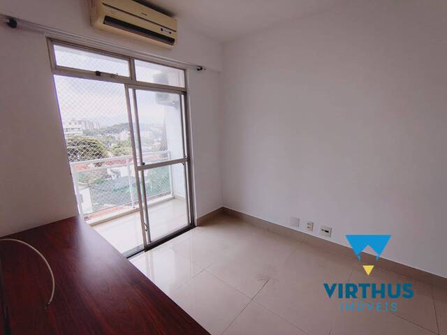 #Loc152 - Apartamento para Locação em Rio de Janeiro - RJ