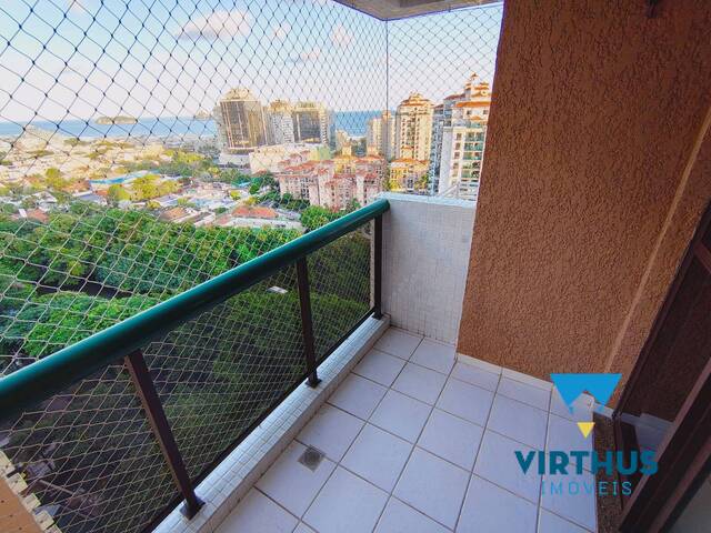 #AP1938 - Apartamento para Venda em Rio de Janeiro - RJ - 1