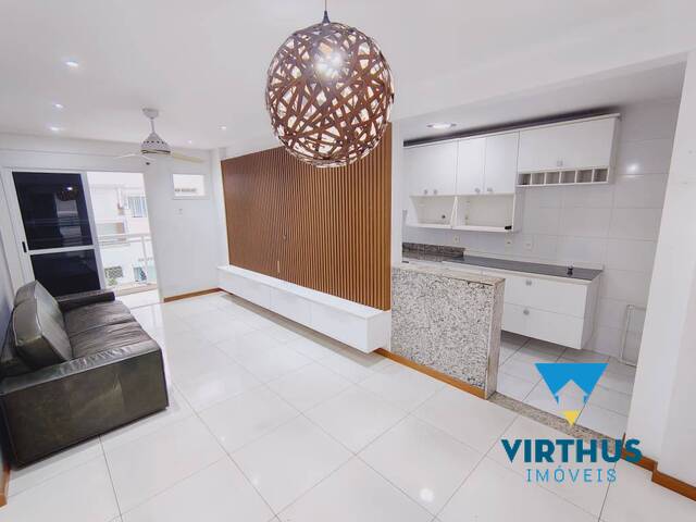#AP1939 - Apartamento para Venda em Rio de Janeiro - RJ - 1