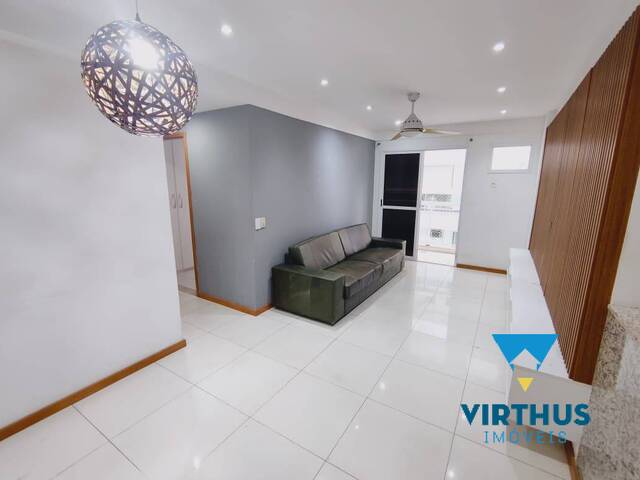 #AP1939 - Apartamento para Venda em Rio de Janeiro - RJ - 2