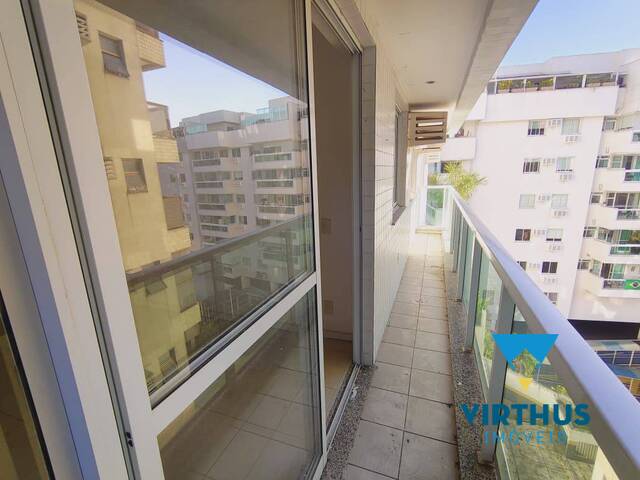 Apartamento para Locação em Rio de Janeiro - 5