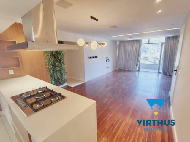 #AP1931 - Apartamento para Venda em Rio de Janeiro - RJ - 2