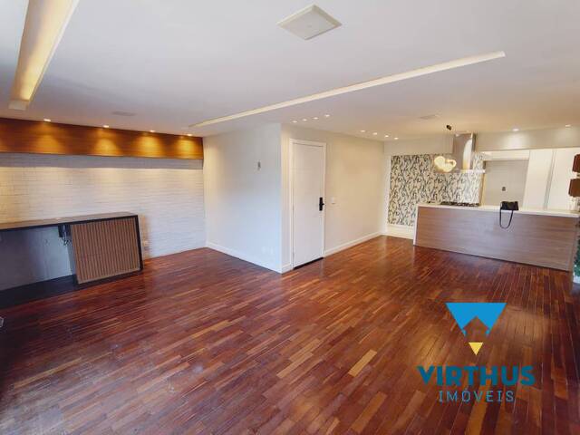 #AP1931 - Apartamento para Venda em Rio de Janeiro - RJ - 1