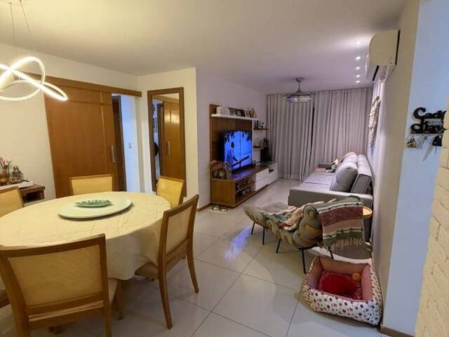 #PA1941 - Apartamento para Venda em Rio de Janeiro - RJ - 2