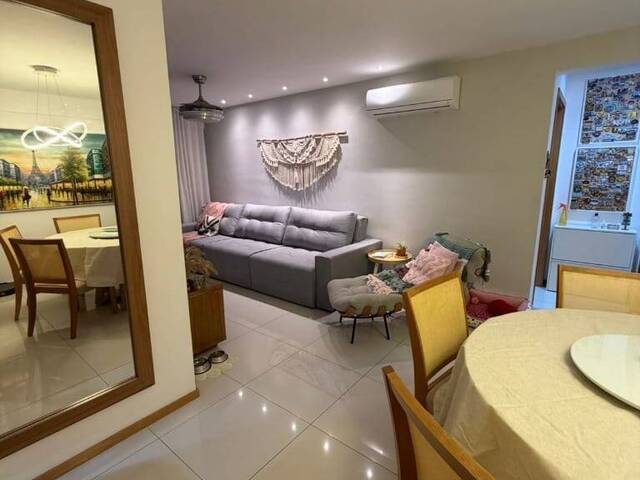 #PA1941 - Apartamento para Venda em Rio de Janeiro - RJ - 3