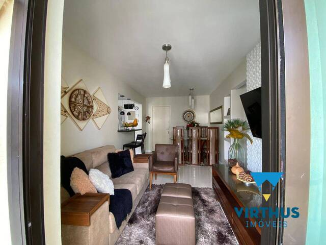 #AP1945 - Apartamento para Venda em Rio de Janeiro - RJ