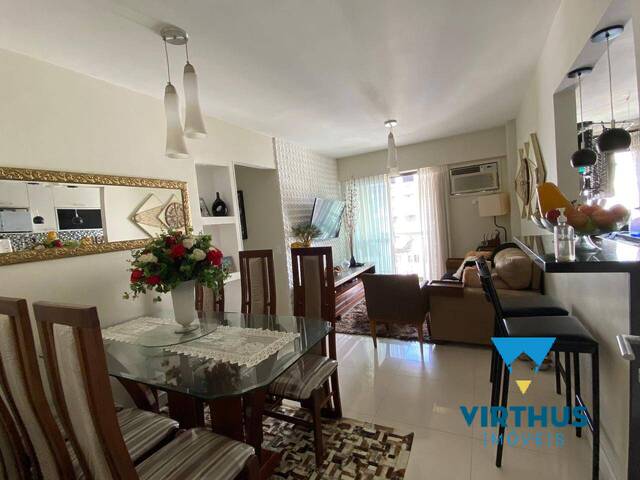 #AP1945 - Apartamento para Venda em Rio de Janeiro - RJ