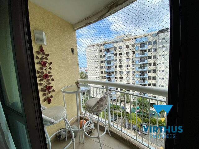 Apartamento para Venda em Rio de Janeiro - 5