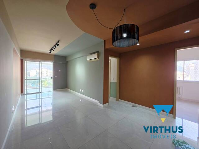 Apartamento para Venda em Rio de Janeiro - 2