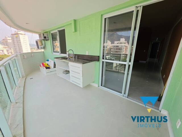Apartamento para Venda em Rio de Janeiro - 5