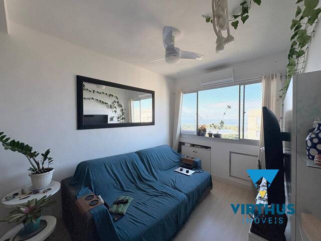 #PA1949 - Apartamento para Venda em Rio de Janeiro - RJ