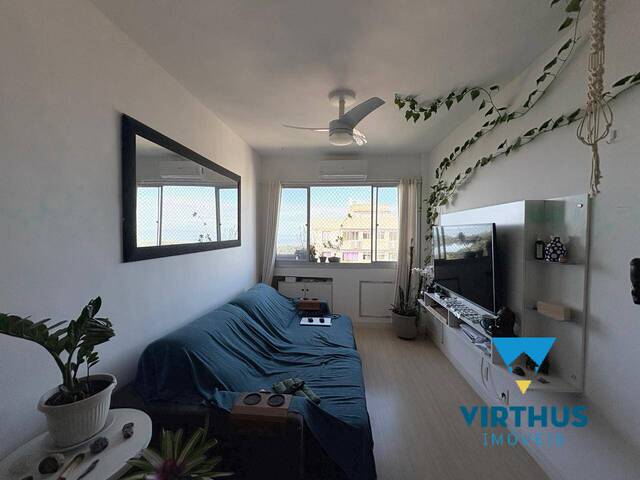 #PA1949 - Apartamento para Venda em Rio de Janeiro - RJ