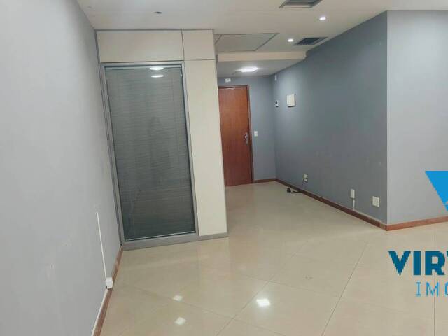 #PA1950 - Sala para Venda em Rio de Janeiro - RJ