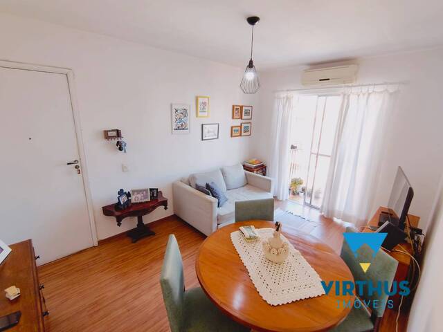 #AP1952 - Apartamento para Venda em Rio de Janeiro - RJ - 2