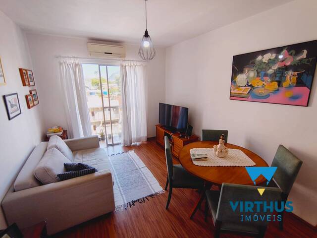 #AP1952 - Apartamento para Venda em Rio de Janeiro - RJ - 3