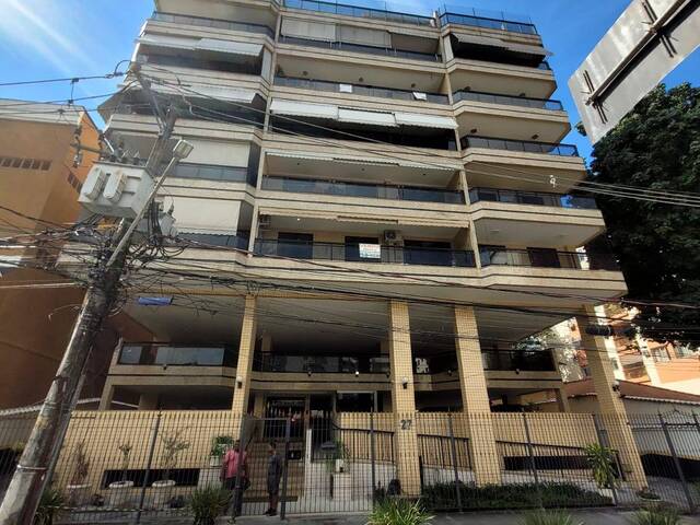 #PA1953 - Apartamento para Venda em Rio de Janeiro - RJ - 1