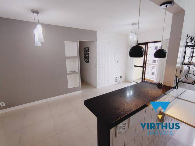 #AP1945 - Apartamento para Venda em Rio de Janeiro - RJ - 2