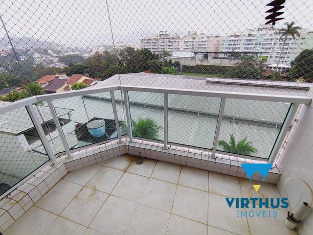 Cobertura para Venda em Rio de Janeiro - 5