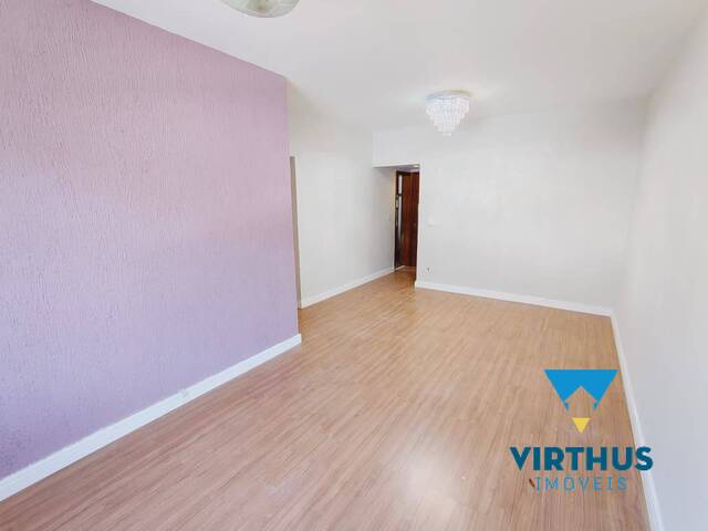 #AP1956 - Apartamento para Venda em Rio de Janeiro - RJ - 2