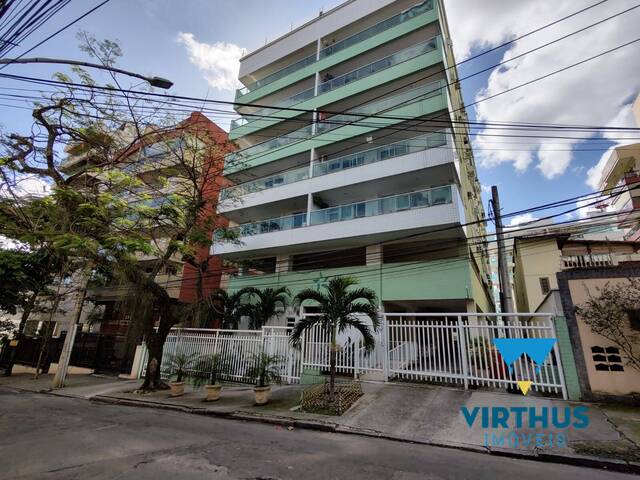#AP1606 - Apartamento para Venda em Rio de Janeiro - RJ