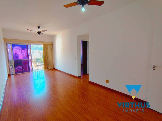 #AP1682 - Apartamento para Venda em Rio de Janeiro - RJ - 2