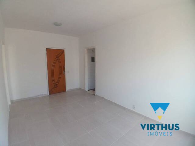 #LOC1774 - Apartamento para Locação em Rio de Janeiro - RJ - 2