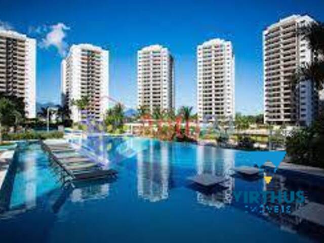 #PA1775 - Apartamento para Venda em Rio de Janeiro - RJ - 2