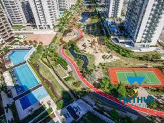 #PA1775 - Apartamento para Venda em Rio de Janeiro - RJ - 1