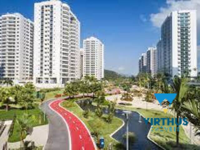 #PA1775 - Apartamento para Venda em Rio de Janeiro - RJ - 3
