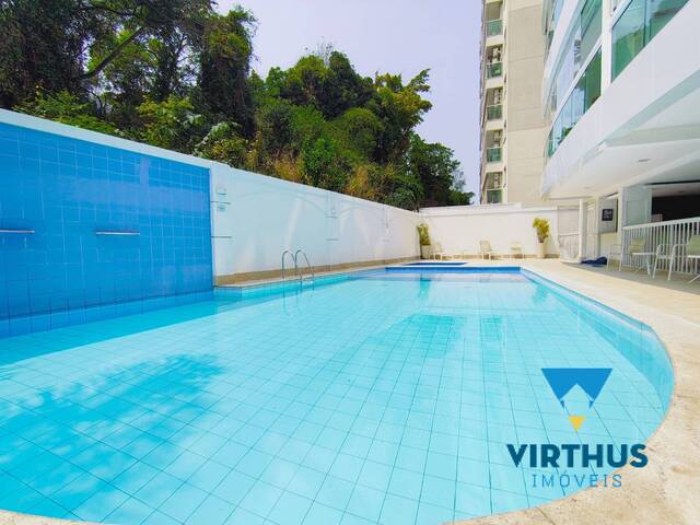 #LOC1783 - Apartamento para Locação em Rio de Janeiro - RJ - 1