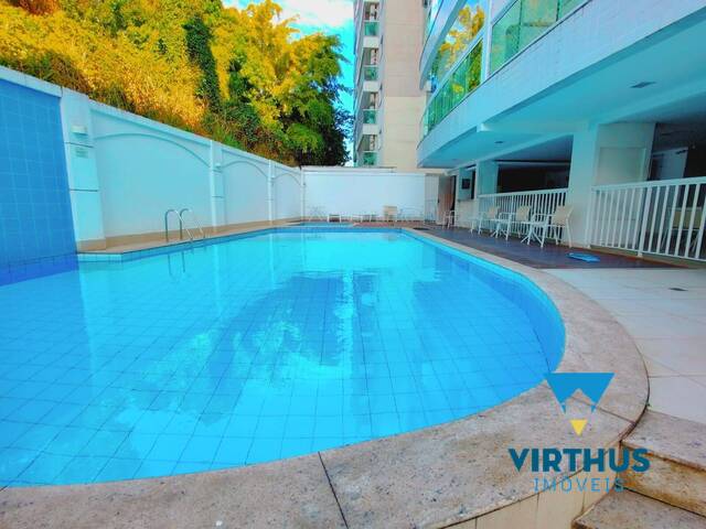 #LOC1783 - Apartamento para Locação em Rio de Janeiro - RJ - 2