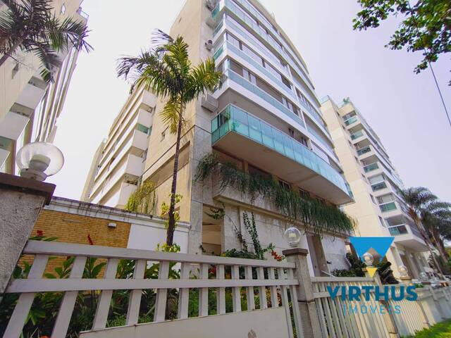#LOC1783 - Apartamento para Locação em Rio de Janeiro - RJ - 1
