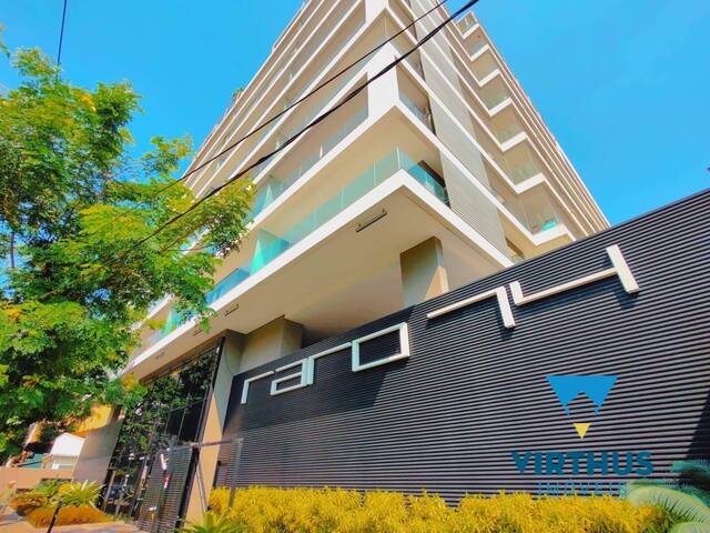 #PA1796 - Apartamento para Venda em Rio de Janeiro - RJ - 1