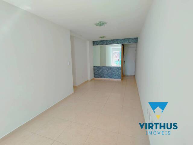 #AP1831 - Apartamento para Venda em Rio de Janeiro - RJ